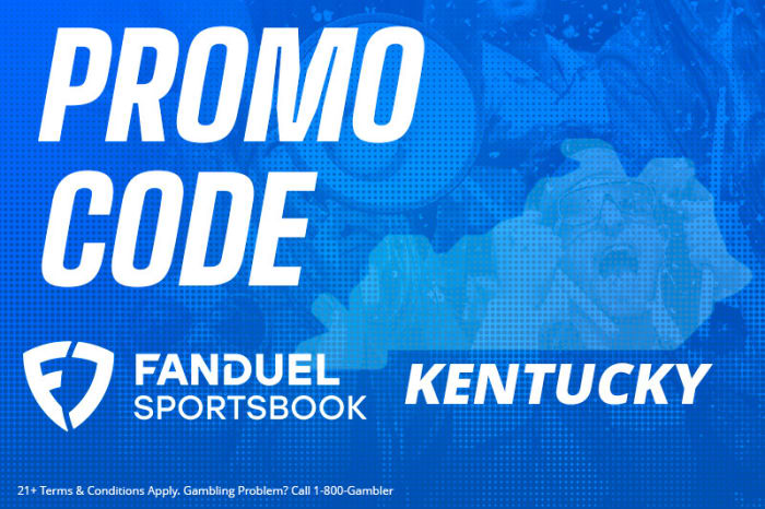 Check in for the best promo codes available for FanDuel in Kentucky. Unlock exclusive promo codes and learn how to maximize your betting experience.